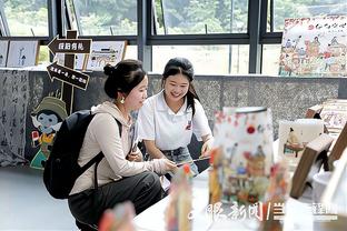 格拉斯哥流浪者主管谈访问东华大学：正在华开展青训旅游等项目